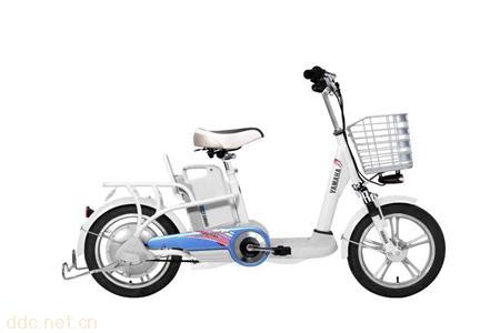  雅马哈电动车风诗琪